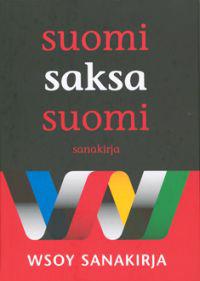 Suomi-saksa-suomi sanakirja