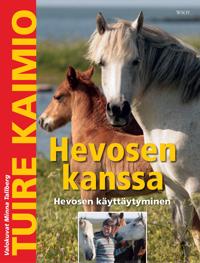 Hevosen käyttäytyminen