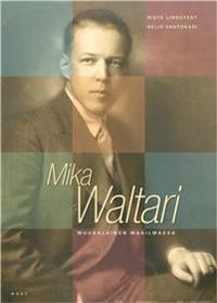 Mika Waltari