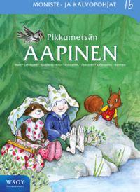 Pikkumetsän aapinen