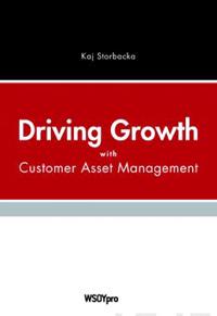 Driving Growth with Customer Asset Management