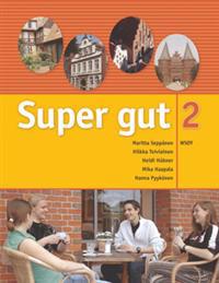 Super gut 2 (+cd)