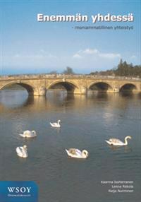 Enemmän yhdessä - moniammatillinen yhteistyö