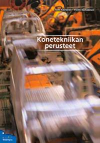 Konetekniikan perusteet