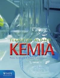 Teknisten alojen kemia