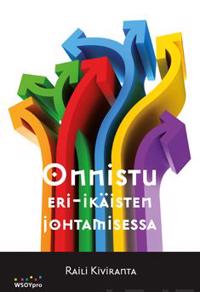 Onnistu eri-ikäisten johtamisessa