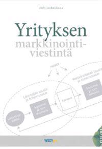 Yrityksen markkinointiviestintä