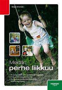 Meidän perhe liikkuu