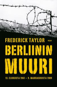 Berliinin muuri