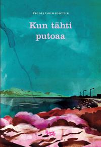 Kun tähti putoaa