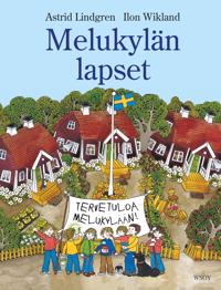 Melukylän lapset (yhteisnide)