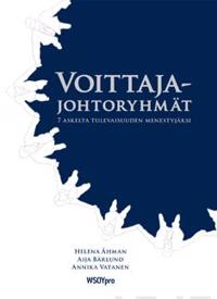 Voittajajohtoryhmät