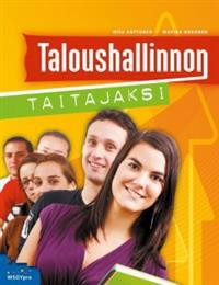 Taloushallinnon taitajaksi