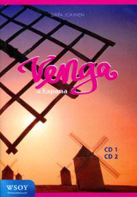 Venga, a espana (2 cd)