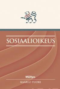 Sosiaalioikeus
