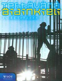 Tehtävänä äidinkieli