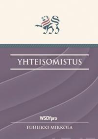 Yhteisomistus