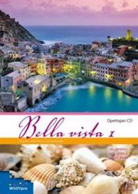 Bella vista 1 (cd)