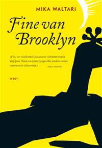 Fine van Brooklyn