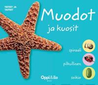 Muodot & kuosit