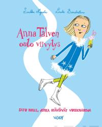 Anna Talven outo viivytys