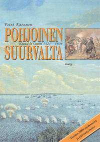 Pohjoinen suurvalta