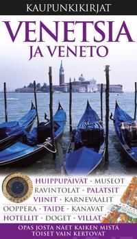 Venetsia ja Veneto