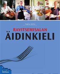Ravitsemisalan äidinkieli