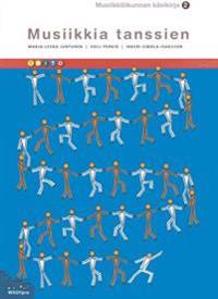Musiikkiliikunnan käsikirja 2