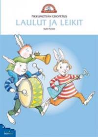 Pikkumetsän esiopetus