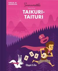Taikuritaituri