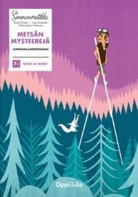 Metsän mysteerejä