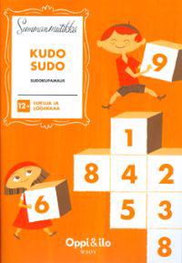 Summanmutikka Kudo Sudo