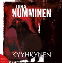 Kyyhkynen (10 cd)