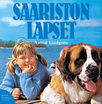 Saariston lapset (7 cd)