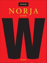 Suomi-norja-suomi