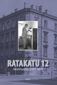 Ratakatu 12