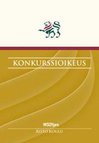Konkurssioikeus