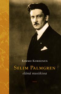 Selim Palmgren