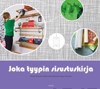 Joka tyypin sisustuskirja