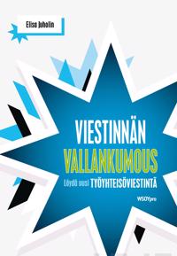 Viestinnän vallankumous