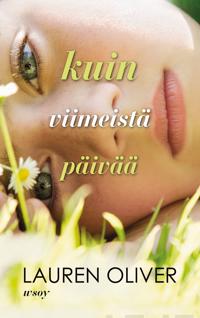 Kuin viimeistä päivää