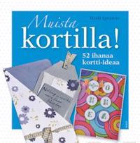 Muista kortilla!