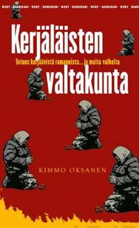 Kerjäläisten valtakunta
