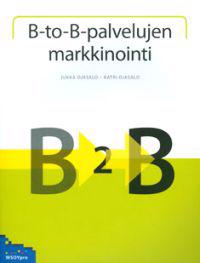 B-to-B -palvelujen markkinointi
