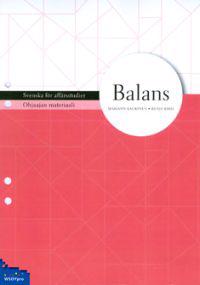 Balans