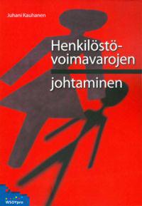 Henkilöstövoimavarojen johtaminen