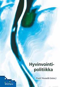 Hyvinvointipolitiikka