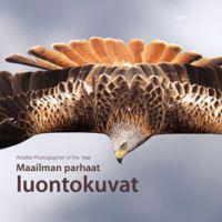 Maailman parhaat luontokuvat