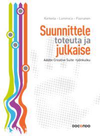 Suunnittele, toteuta ja julkaise